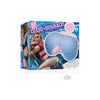 Introducing the SensationX Co-Ed Delightful Dual Pleasure Butt - Model 19XG-AP - Adult Naughty Store