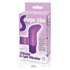 S-Finger Vibe Purple: The Ultimate Silicone Finger Vibrator for Intimate Pleasure - Adult Naughty Store