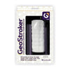 Geostroker 2 White - Premium TPE Male Masturbator for Intense Pleasure in a Compact Design - Adult Naughty Store