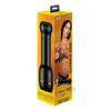 Introducing the Kiiroo FeelVictoria PowerBlow Mouth Stroker Kit - Model FV-001: The Ultimate Pleasure Experience for Men