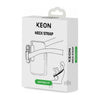 Keon Automatic Masturbator Hands-Free Neck Strap - Model X1 - Unisex - Enhances Pleasure - Black