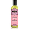 Sensual Aromatherapy Massage Oil - Pleasure Garden 8oz - Adult Naughty Store