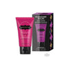 Kama Sutra Pleasure Balm Raspberry Kiss - Kissable Water-Based Body Gel for Sensual Play - Model KS-001 - Unisex - Enhances Pleasure and Provides Cooling Tingling Sensation - Vibrant Raspberr - Adult Naughty Store