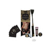 Kama Sutra Feel Me Erotic Playset - Sensual Pleasure Collection for Couples - Spanking Crop, Position Cards, Massage Candle, Pleasure Balm, and Lube - Gender-Neutral - Explore Adventurous Bon - Adult Naughty Store