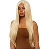 Seductive Beauty Long Straight 33 Center Part Wig - O/S Blond - Adult Naughty Store