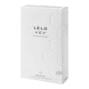 LELO HEX Original Condoms 12pk - Ultra-Thin Hexagonal Cell Design for Enhanced Pleasure and Safety - Male/Female - Intimate Protection - Assorted Colors