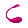 Lush 2 Pink: The Ultimate Bluetooth Bullet Vibrator for Powerful and Discreet Pleasure - Adult Naughty Store