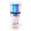 Dildolls Utopia Liquid Silicone Curved Dildo - Model UTP-001 - Unisex Vaginal and Anal Pleasure - Gradient Pink