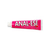 Strawberry Delight Anal-Ese Lubricant 1.5oz - Desensitizing Anal Pleasure Enhancer for a More Enjoyable Experience - Adult Naughty Store