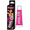 Anal-Ese Flavored Desensitizing Anal Gel Strawberry .5oz - Adult Naughty Store