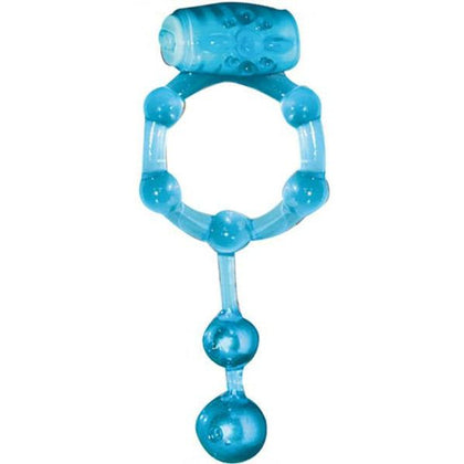 Macho Erection Keeper C Ring - Blue

Introducing the SensaPleasure Macho Erection Keeper C Ring - Model MEK-3000B: The Ultimate Pleasure Enhancer for Him and Her