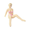 Introducing the Pleasure Paradise Lusty Busty Love Doll Inflatable Flesh: The Ultimate Blonde Bombshell for Unforgettable Pleasure - Adult Naughty Store