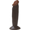 All American Whopper 6-Inch Brown Realistic Suction Cup Dong - Lifelike PVC Dildo for Intense Pleasure

Introducing the All American Whopper 6-Inch Brown Realistic Suction Cup Dong - the Ulti - Adult Naughty Store