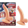 Nasstoys All American Mini Whoppers 4