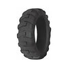 Mack Tuff Large Silicone Tire Ring Black - Powerful Erection Enhancer for Men - Model MT-1001 - Waterproof Cock Ring for Intensified Pleasure - Black Color - Adult Naughty Store