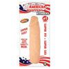 All American Whoppers Xtenders #1 Beige - Realistic Penis Extender for Enhanced Pleasure - Adult Naughty Store