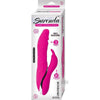 Surenda Rabbit Lover & Dong Pink Vibrator - The Ultimate Pleasure Experience for Women