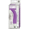 Bela G-Spot Finder Purple Vibrator: The Ultimate Pleasure Companion for Women - Adult Naughty Store