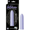 Introducing the Intense Travel Vibe Mini Purple: A Compact and Powerful Rechargeable Vibrator for Unforgettable Pleasure - Adult Naughty Store