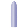 Introducing the Intense Travel Vibe Mini Purple: A Compact and Powerful Rechargeable Vibrator for Unforgettable Pleasure - Adult Naughty Store