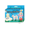 Nasstoys Lil Peep & Her Sheep Mini Inflatable Dolls - Compact Pleasure for Intimate Adventures - Adult Naughty Store