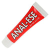 Anal-Ese Desensitizing Lubricant Cherry 0.5oz
Introducing the SensaLube Anal-Ese Cherry Desensitizing Lubricant - Model AE-500, for Unforgettable Anal Pleasure in Vibrant Cherry Red! - Adult Naughty Store