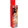 Anal Ese Cream Desensitizing Lubricant Cherry 1.5oz - Adult Naughty Store