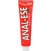 Anal Ese Cream Desensitizing Lubricant Cherry 1.5oz - Adult Naughty Store