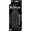 Introducing the Luxurious PleasureXtreme Intense Anal Vibe Black - Model VX20: The Ultimate Sensation for All Genders and Unforgettable Pleasure in the Anal Region - Adult Naughty Store