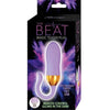 Beat Magic Teaser Plug Lavender - Adult Naughty Store