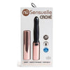 Sensuelle Cache 20 Func Vibe Rose Gold - Luxury G-Spot and Clitoral Stimulator for Women

Introducing the Sensuelle Cache 20 Func Vibe Rose Gold - the Ultimate Luxury G-Spot and Clitoral Stimulator for Women.