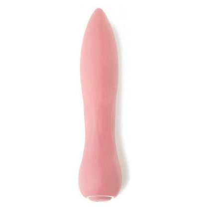 NU Sensuelle Bobbii Flexible 69 Functions Bullet Vibe - Pink: The Ultimate Pleasure Experience for All Genders - Adult Naughty Store