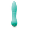 NU Sensuelle Bobbii XLR8 Turbo Boost Flexible Vibrator - Model XLR8, Blue - Adult Naughty Store