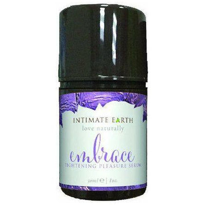 Intimate Earth Embrace Vaginal Tightening Gel 1oz - Adult Naughty Store