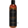Intimate Earth Sensual Massage Oil 4oz: The Ultimate Pleasure Elixir for Couples