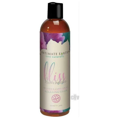 Bliss Anal Relaxing Waterbased 120ml: The Ultimate Anal Pleasure Enhancer for Comfortable Penetration