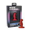 Nexus G-Play Small Unisex Vibrator - The Ultimate Pleasure Companion for Intimate Bliss