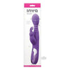 Introducing the Inya Revolve Purple - Powerful Rotating Clitoral Stimulator for Sensational Pleasure