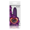 Lush Dahlia Mini Vibrator Purple: The Perfect Pleasure Companion for Intimate Sensations - Adult Naughty Store