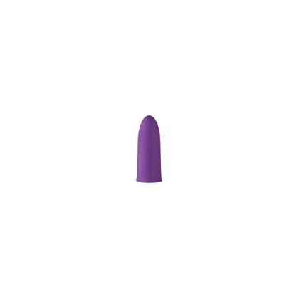 Lush Dahlia Mini Vibrator Purple: The Perfect Pleasure Companion for Intimate Sensations - Adult Naughty Store