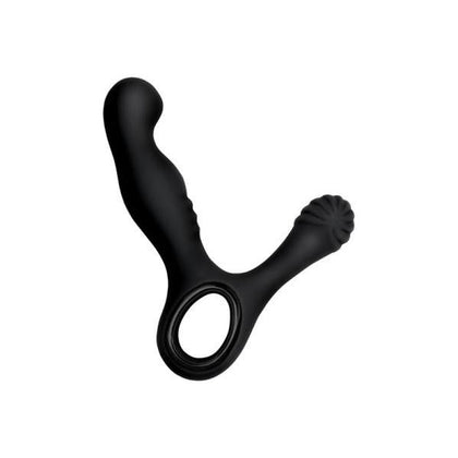 Renegade Revive Prostate Massager Black: The Ultimate Pleasure Experience for Men