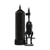 Renegade Bolero Pump Black Acrylic Cylinder - Powerful Penis Pump for Men, Enhances Performance and Pleasure - Adult Naughty Store