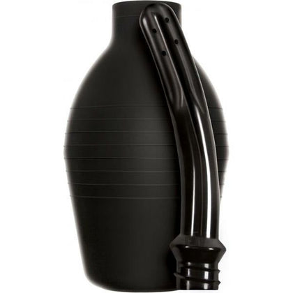 Renegade Black Body Cleanser - Versatile Water-Based Intimate Hygiene Tool - Adult Naughty Store