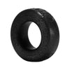 Oxballs Cock-T Cock Ring Black: The Ultimate Silicone Pleasure Enhancer for Men