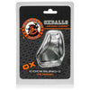 Oxballs Cocksling 2 Cock & Ball Sling Steel Silver

Introducing the Oxballs Cocksling 2 Steel Silver Cock & Ball Sling - The Ultimate Pleasure Enhancer for Men! - Adult Naughty Store