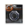 Oxballs Humpx Extra Large Cock Ring Clear - The Ultimate Enhancer for Intense Pleasure - Adult Naughty Store