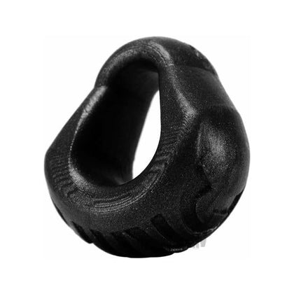 Hung Cock Ring Black - The Ultimate Pleasure Enhancer for Men - Adult Naughty Store