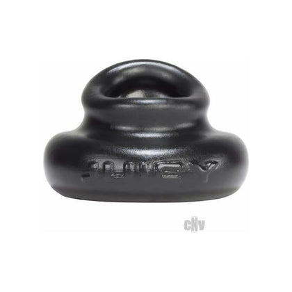 Oxballs Juicy Cock Ring Black - A Sensational Male Pleasure Enhancer for Intense Satisfaction - Adult Naughty Store