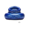 Introducing the Blueballs Blue Juicy Cockring: The Ultimate Pleasure Enhancer for Men