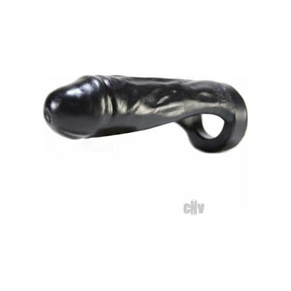 Thug Silicone Double F'er Strapless Dildo 8